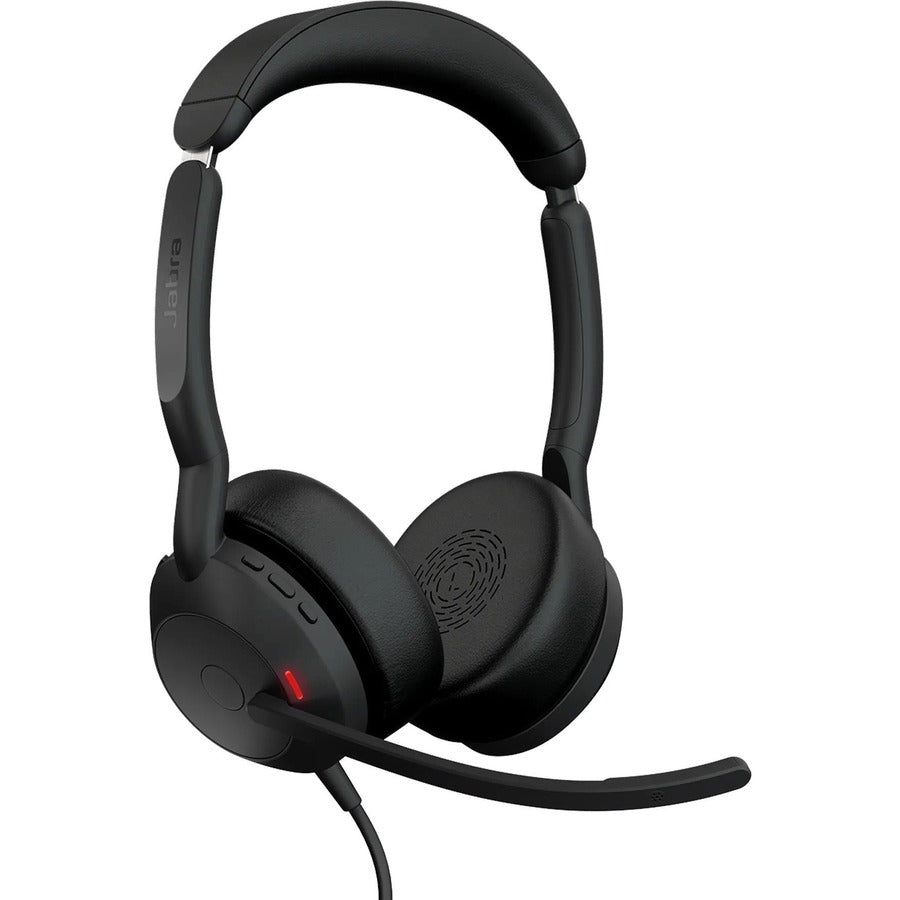 Jabra Evolve2 50 MS Stereo USB-C Headset 25089-999-899