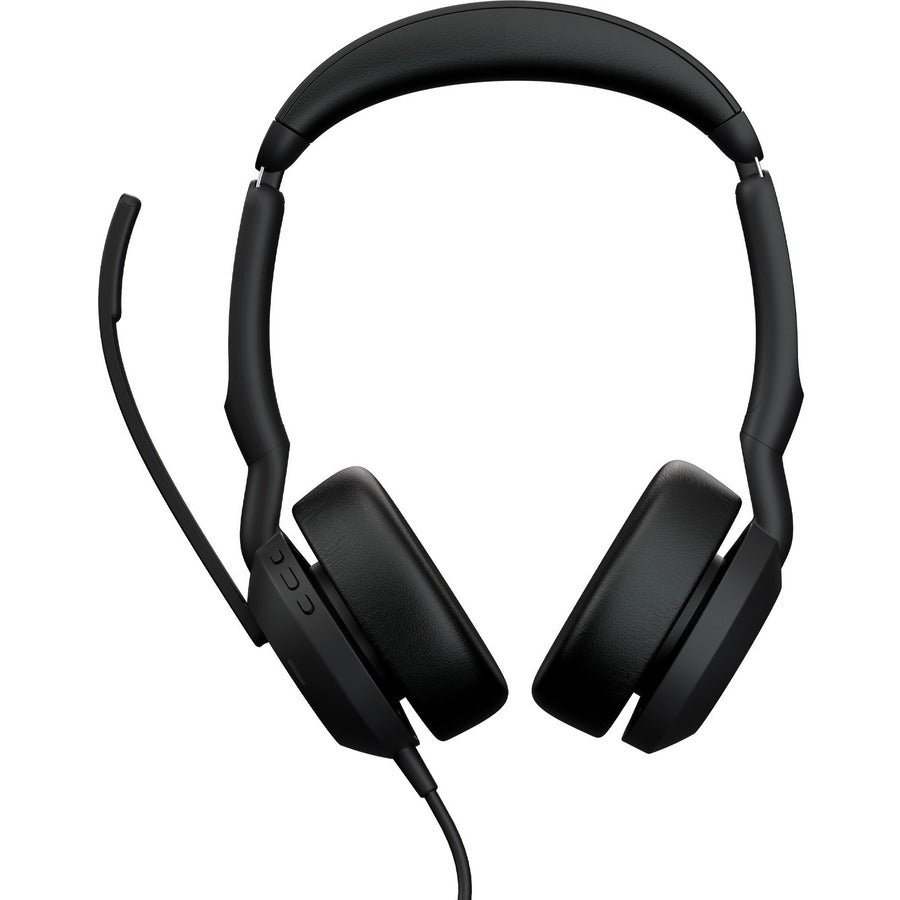 Jabra Evolve2 50 MS Stereo USB-C Headset 25089-999-899