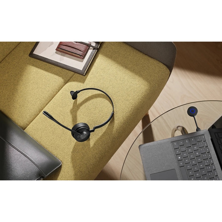 Jabra Engage 55 USB-A Mono UC Headset 9553-410-125