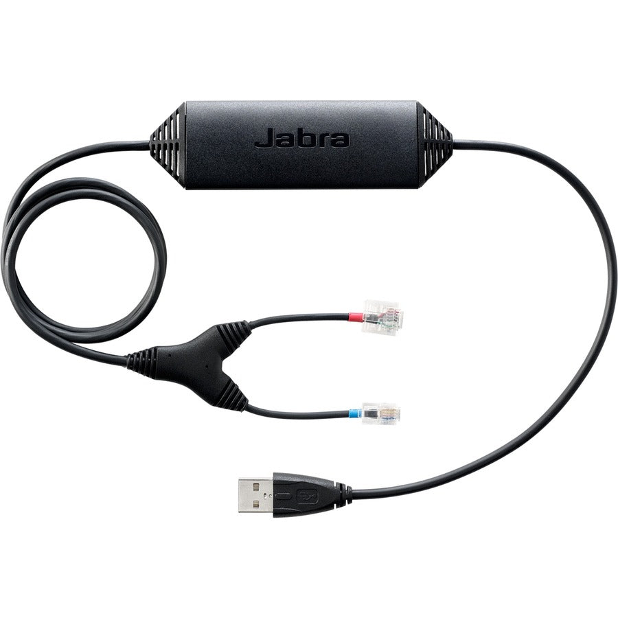 Jabra EHS Adaptor for Avaya 14201-32