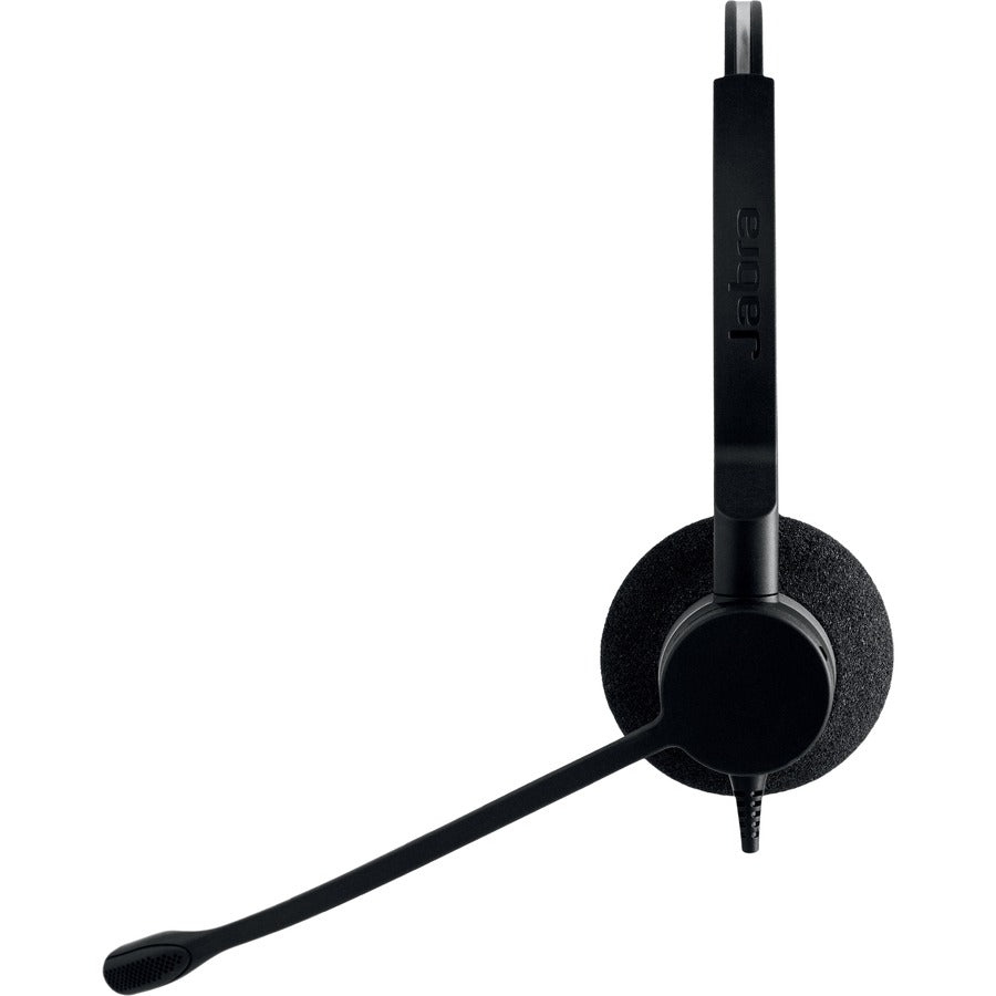 Jabra BIZ 2300 QD Duo Headset 2309-820-119