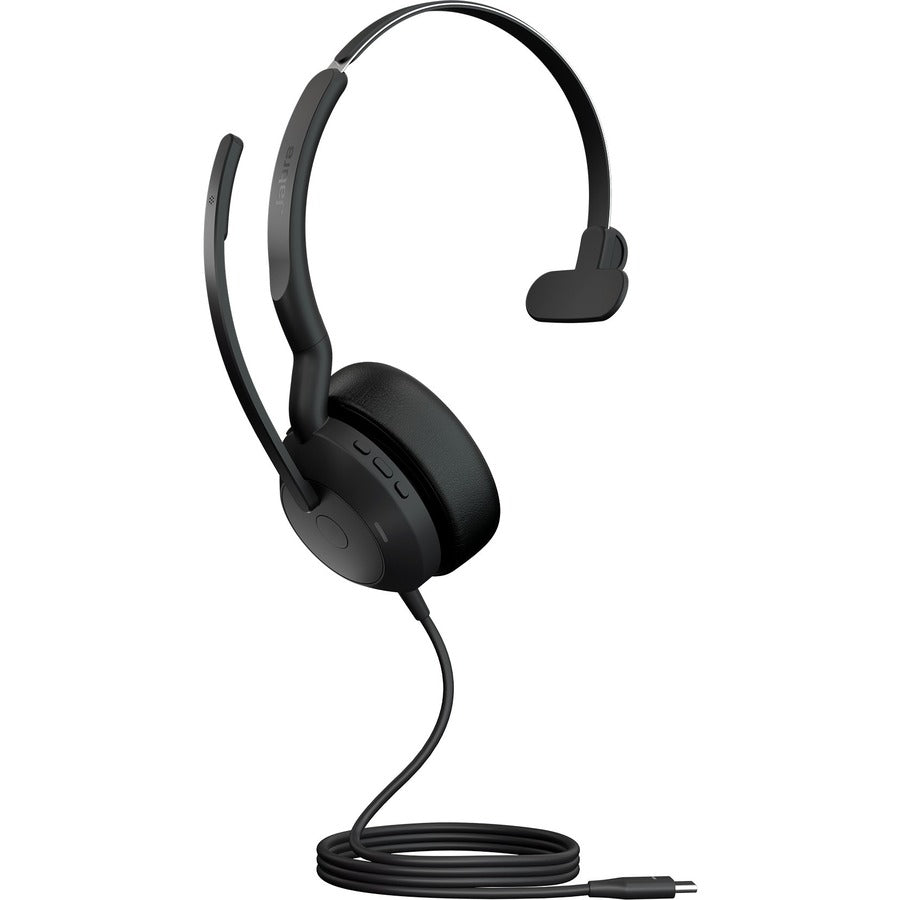Jabra Evolve2 50 MS Mono USB-C Headset 25089-899-899