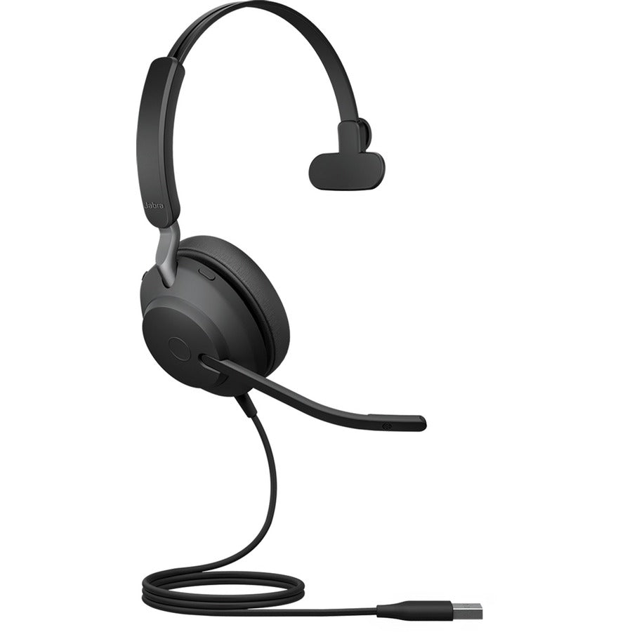 Jabra Evolve2 40 Headset 24089-889-999
