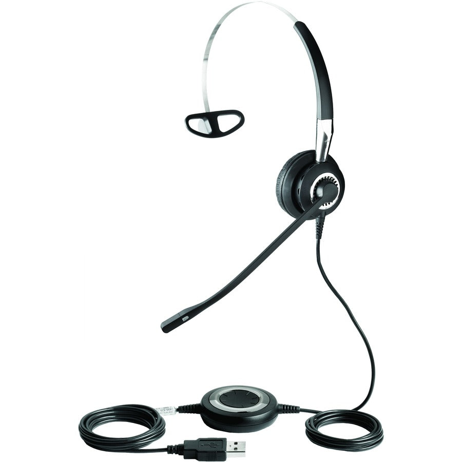 Jabra Biz 2400II série 2486-825-209