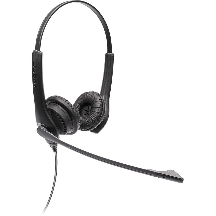 Jabra BIZ 1100 Duo Headset 1159-0139-EDU