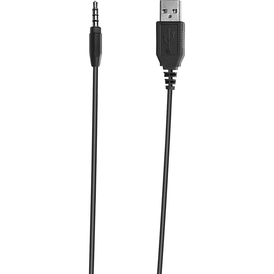 Jabra BIZ 1100 Duo Headset 1159-0139-EDU