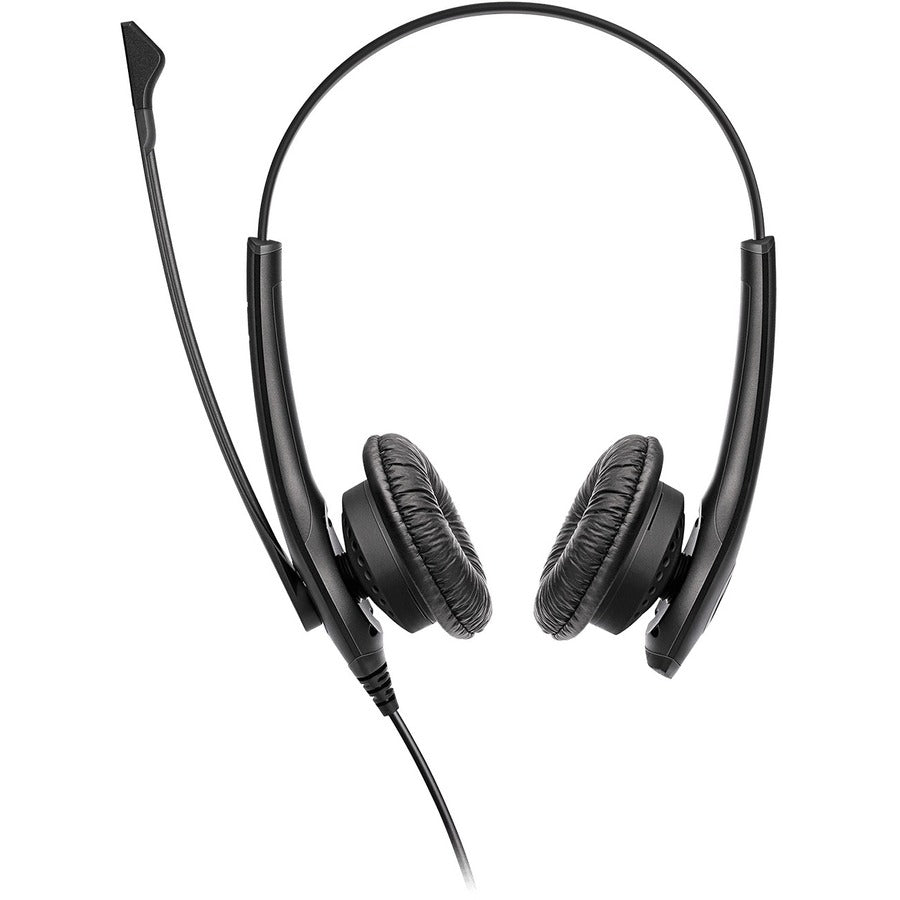 Jabra BIZ 1100 Duo Headset 1159-0139-EDU
