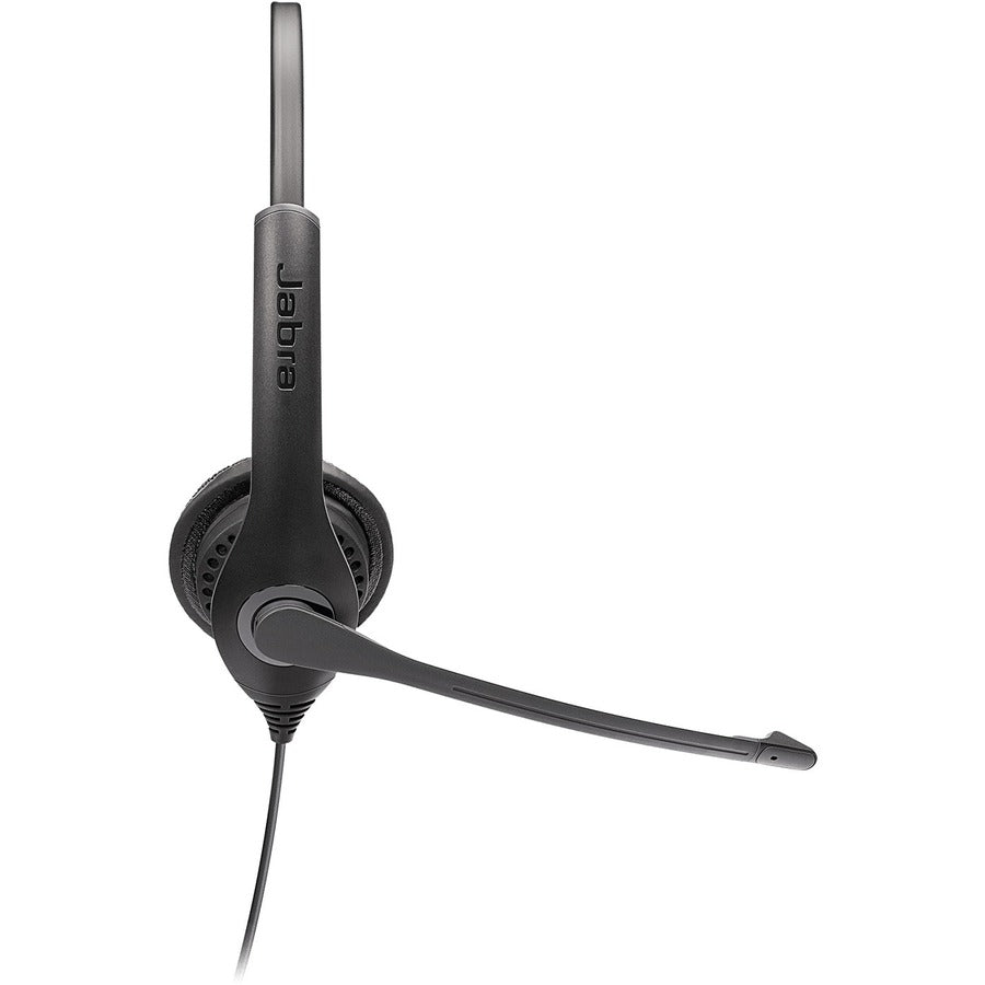 Jabra BIZ 1100 Duo Headset 1159-0139-EDU