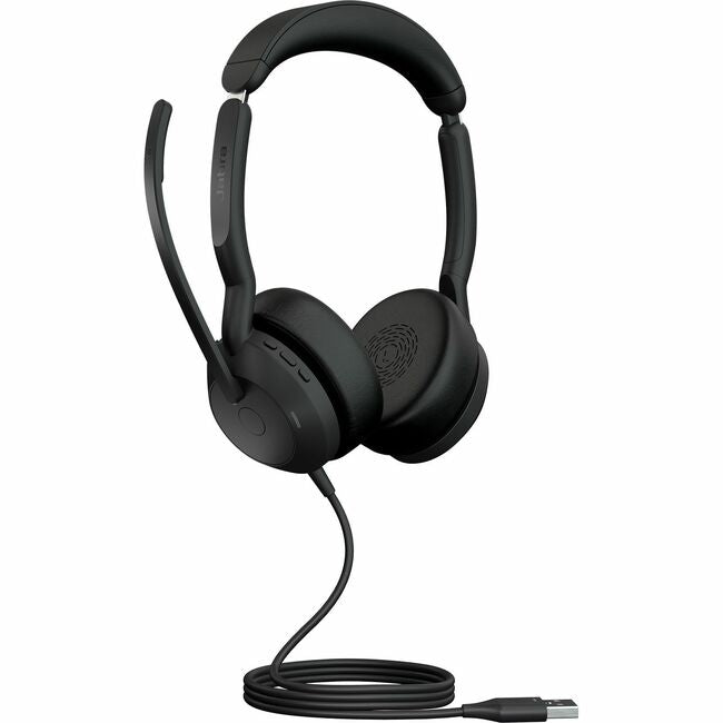 Jabra Evolve2 50 UC Stereo USB-A Headset 25089-989-999