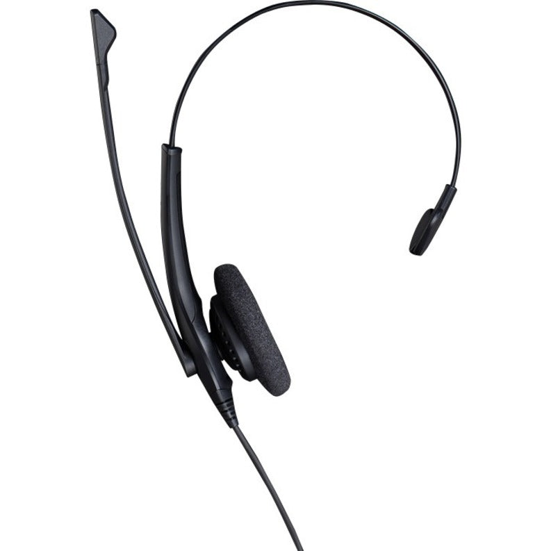 Jabra BIZ 1500 Mono USB Headset 1553-0159