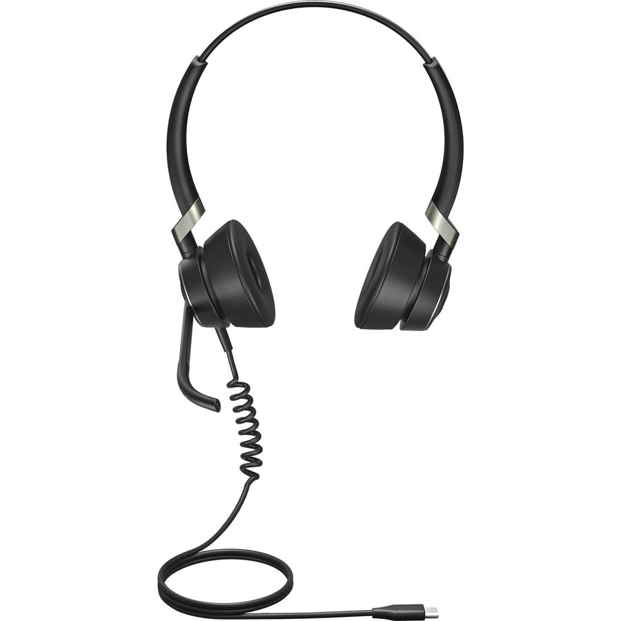 Jabra Engage USB-C Stereo Headset 5099-610-189