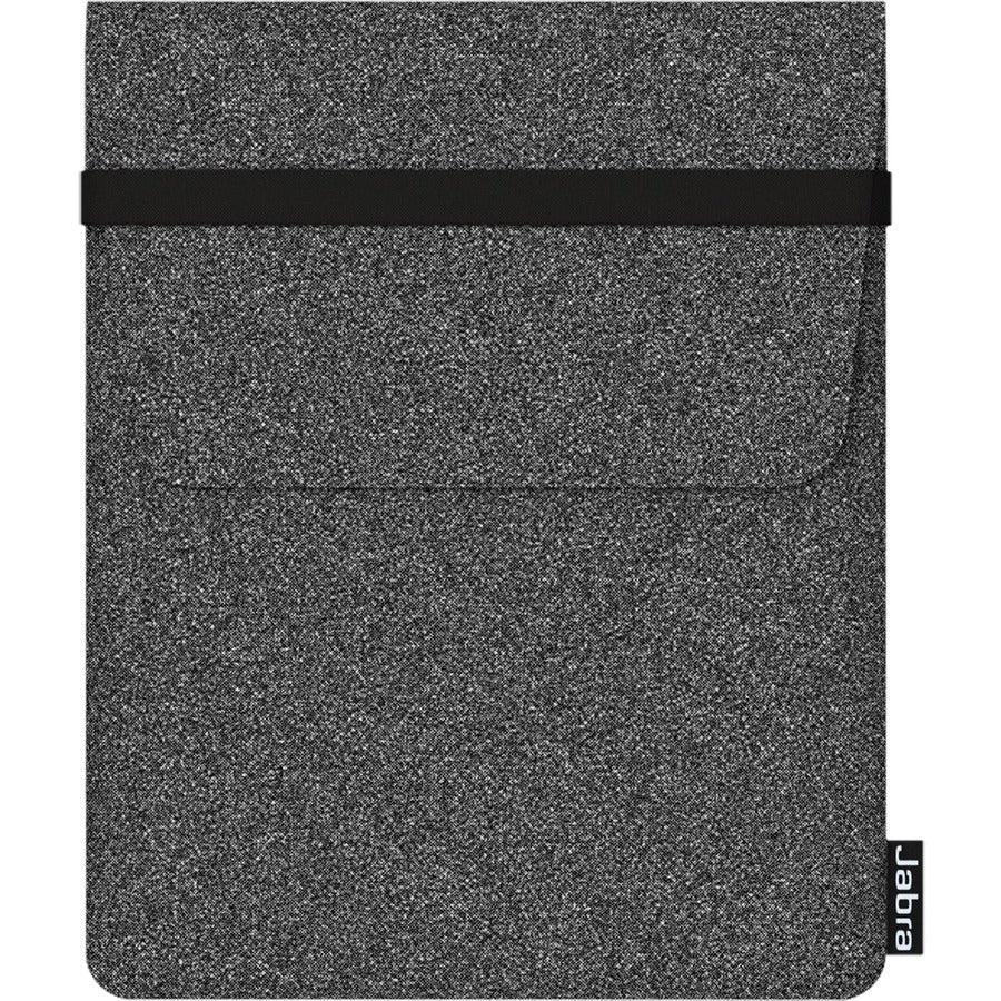 Jabra Carrying Case (Pouch) Jabra Headset - Black 14301-52