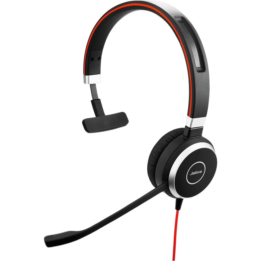 Jabra Evolve 40 Mono UC Headset 6393-829-289