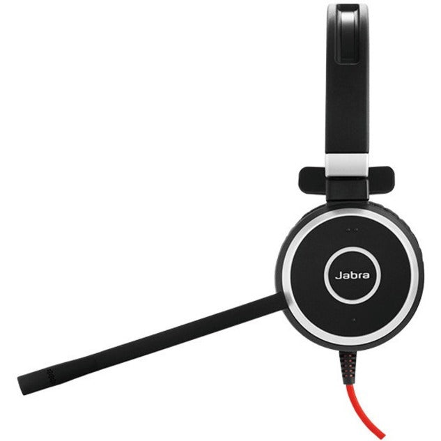 Jabra Evolve 40 Mono UC Headset 6393-829-289