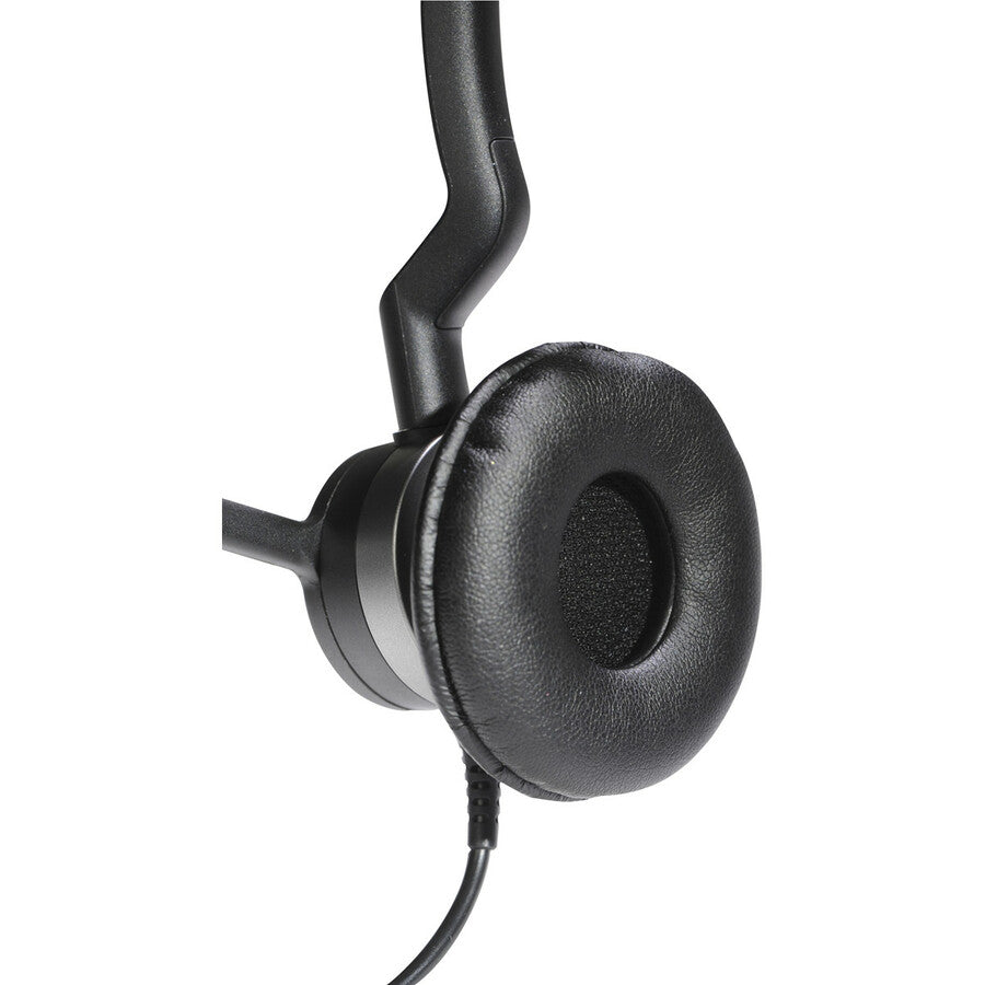 Jabra BIZ 2300 USB UC Duo Headset 2399-829-119