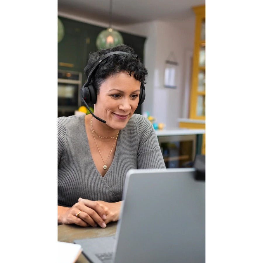 Jabra Evolve2 série 25599-999-989-01