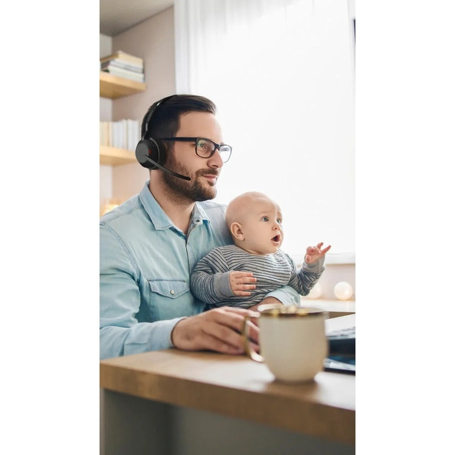 Jabra Evolve2 série 25599-999-989-01