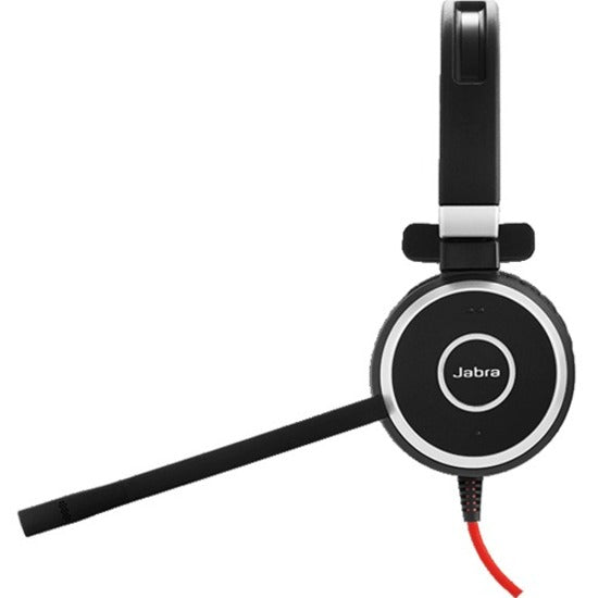 Jabra Evolve 40 MS Mono Headset 6393-823-189