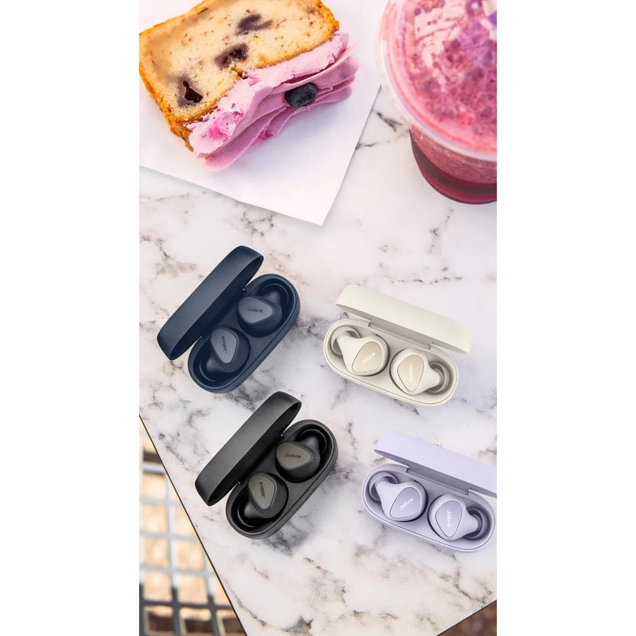 Jabra Elite 4 Earset 100-99183001-99