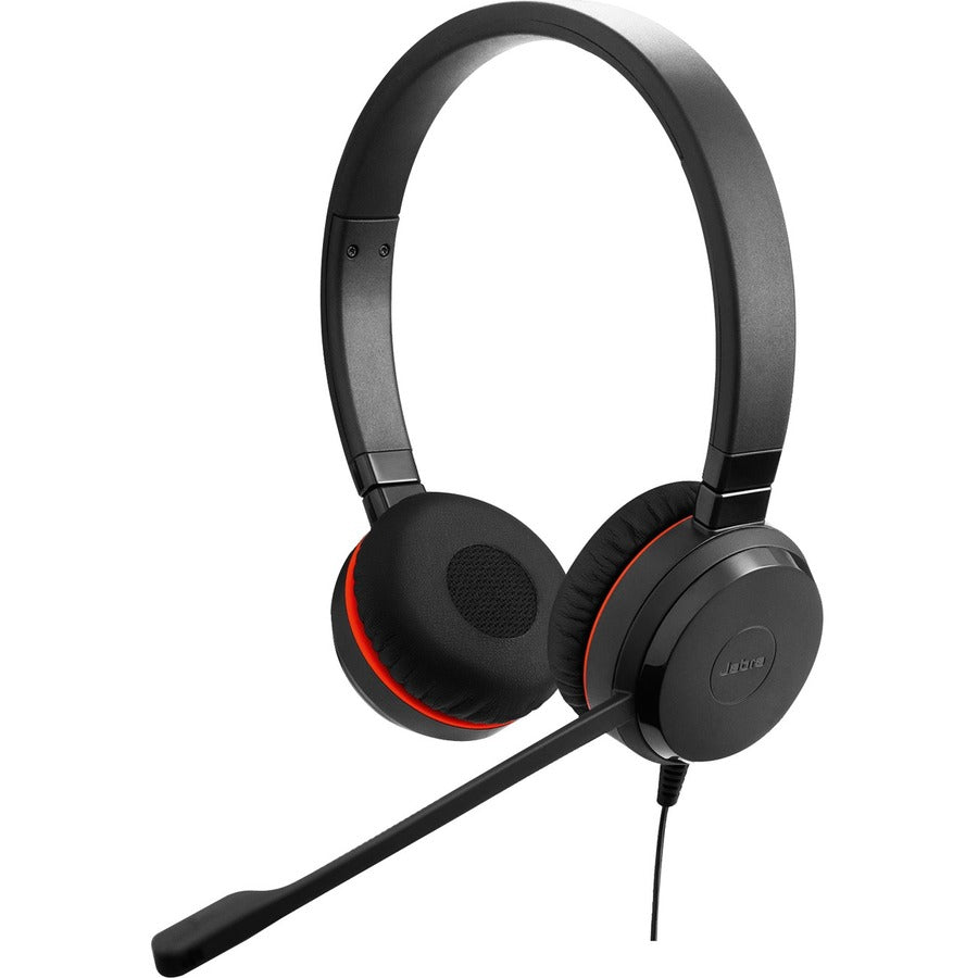 Jabra Evolve 30 II UC Stereo - Headset 5399-829-389