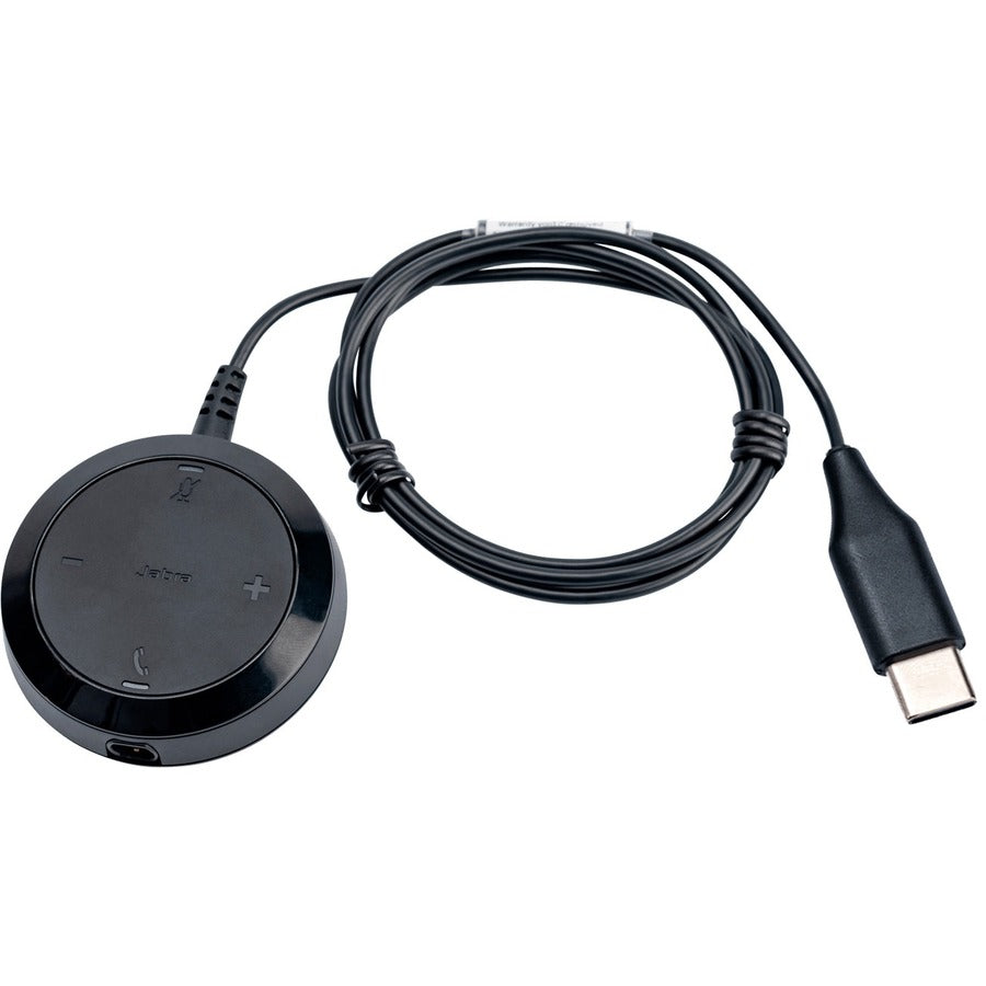 Jabra Evolve 30 II UC Stereo - Headset 5399-829-389