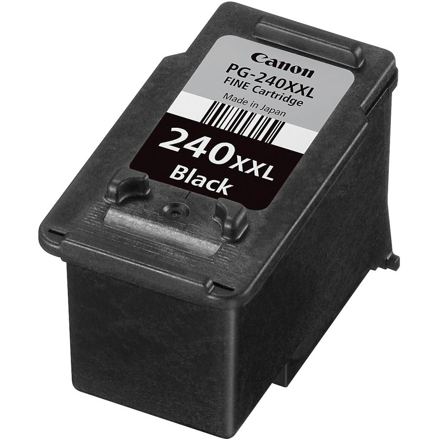 Canon PG-240XXL Original Inkjet Ink Cartridge - Black Pack 5204B001