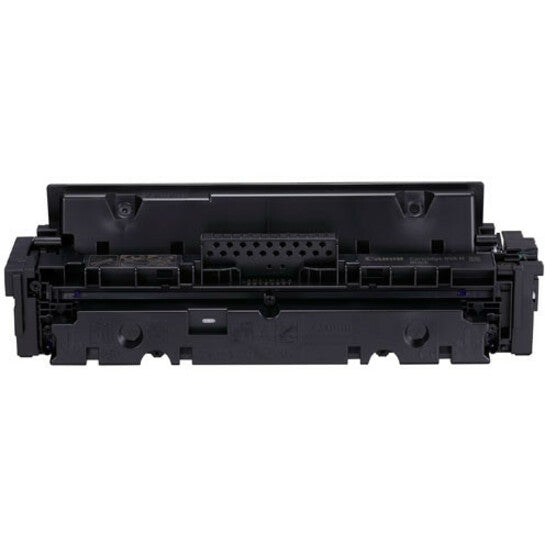 Canon 055 Original High Yield Laser Toner Cartridge - Black - 1 Pack 3020C001