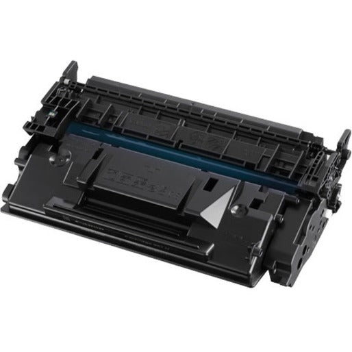 Cartouche de toner laser originale à haut rendement Canon 057H - Noir - 1 paquet 3010C001