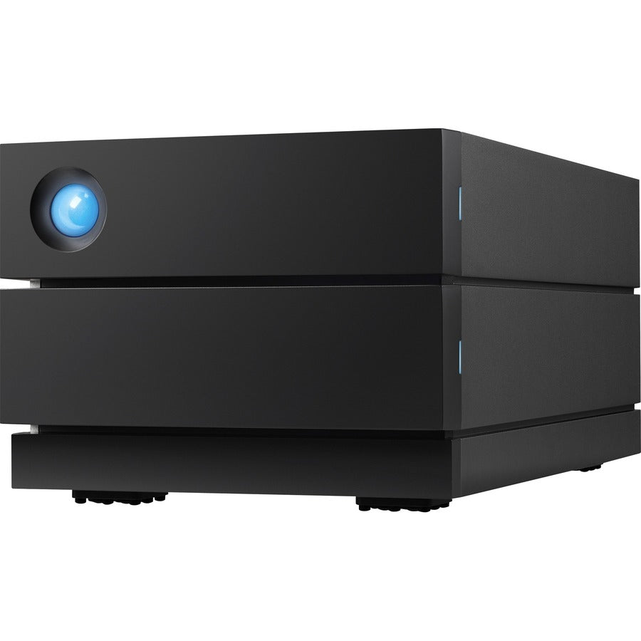 Seagate 2big RAID Professional Desktop RAID Storage STHJ28000800