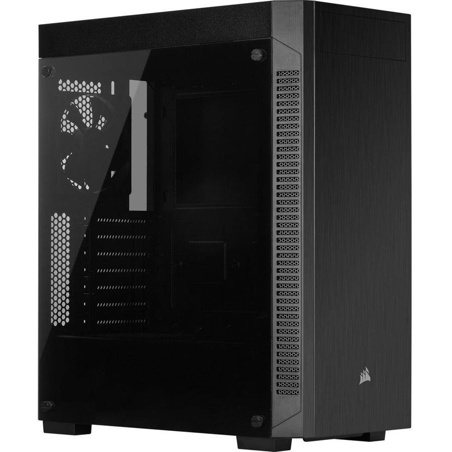 Boîtier pour ordinateur de jeu Corsair 110R CC-9011183-WW
