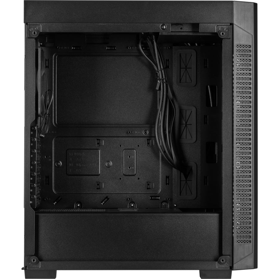 Boîtier pour ordinateur de jeu Corsair 110R CC-9011183-WW