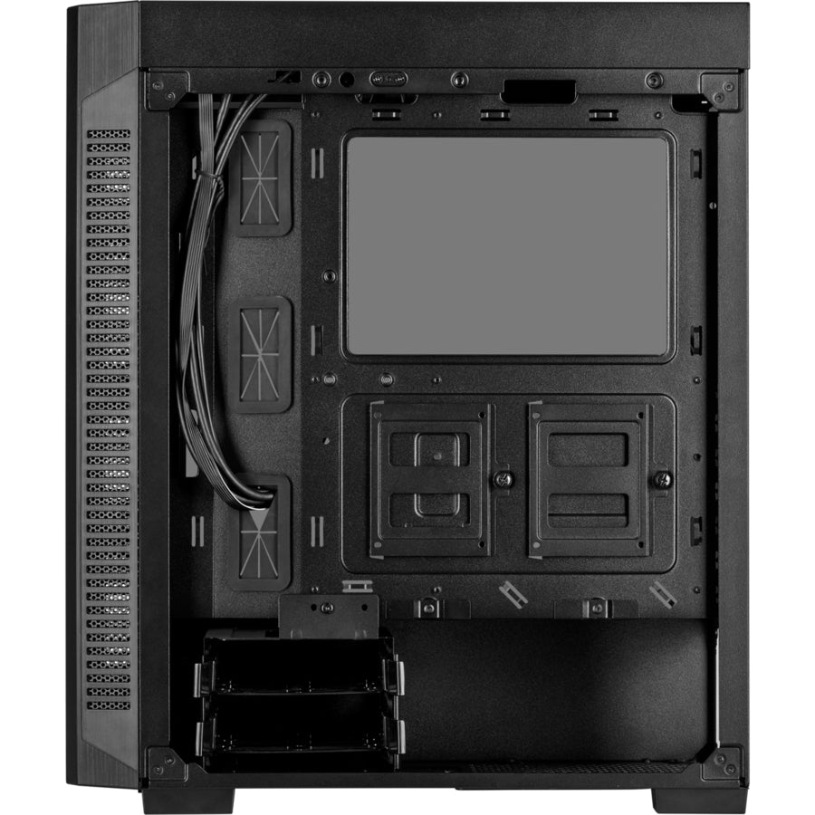 Boîtier pour ordinateur de jeu Corsair 110R CC-9011183-WW