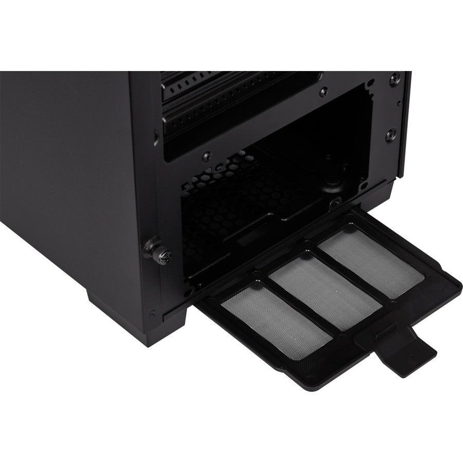 Boîtier pour ordinateur de jeu Corsair 110R CC-9011183-WW