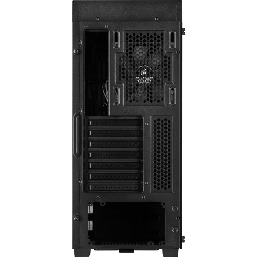 Boîtier pour ordinateur de jeu Corsair 110R CC-9011183-WW