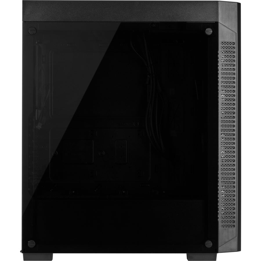 Boîtier pour ordinateur de jeu Corsair 110R CC-9011183-WW