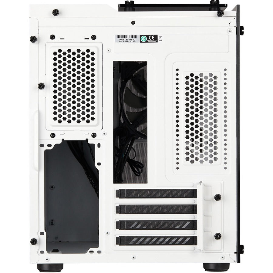 Corsair Crystal 280X Computer Case CC-9011137-WW