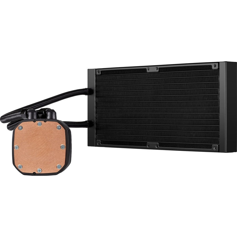 Corsair iCUE H115i RGB PRO XT Refroidisseur de processeur liquide CW-9060044-WW