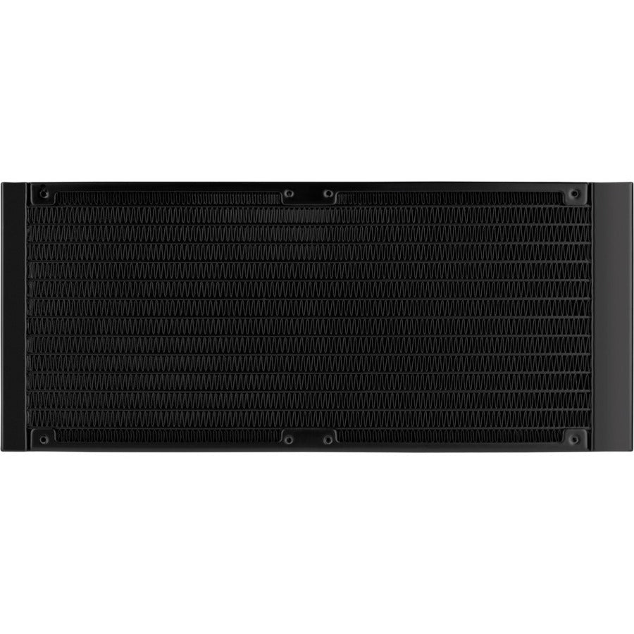 Corsair iCUE H115i RGB PRO XT Refroidisseur de processeur liquide CW-9060044-WW
