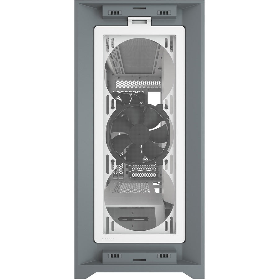 Boîtier d'ordinateur Corsair 5000D CC-9011209-WW