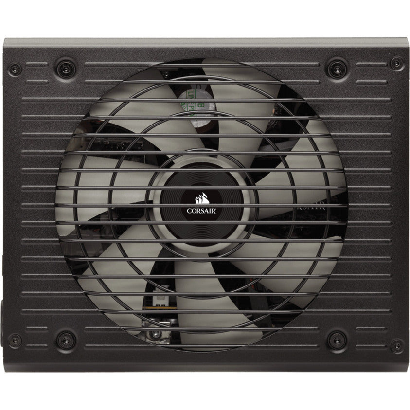 Corsair HX Series HX850 - Bloc d'alimentation entièrement modulaire certifié 80 PLUS Platinum de 850 watts CP-9020138-NA