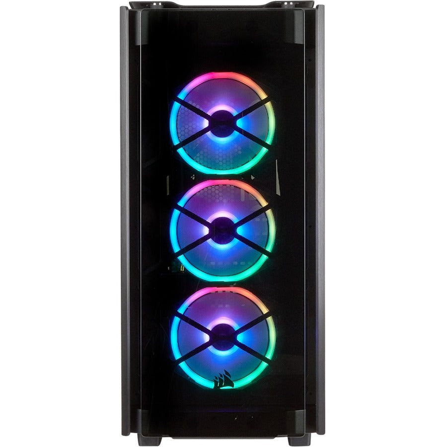 Corsair Obsidian Series 500D RGB SE Mid Tower Case CC-9011139-WW