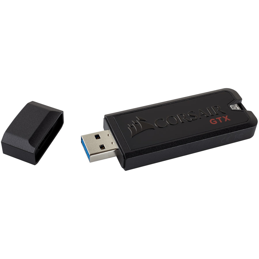 Corsair Flash Voyager GTX USB 3.1 Clé USB Premium 512 Go CMFVYGTX3C-512 Go