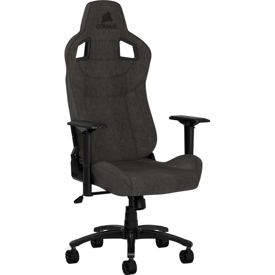 Chaise de jeu Corsair T3 RUSH - Charbon CF-9010029-WW