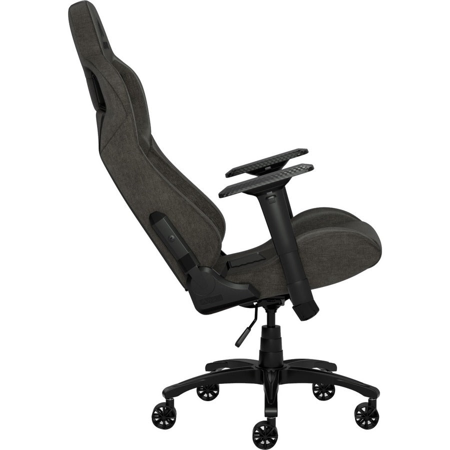Chaise de jeu Corsair T3 RUSH - Charbon CF-9010029-WW