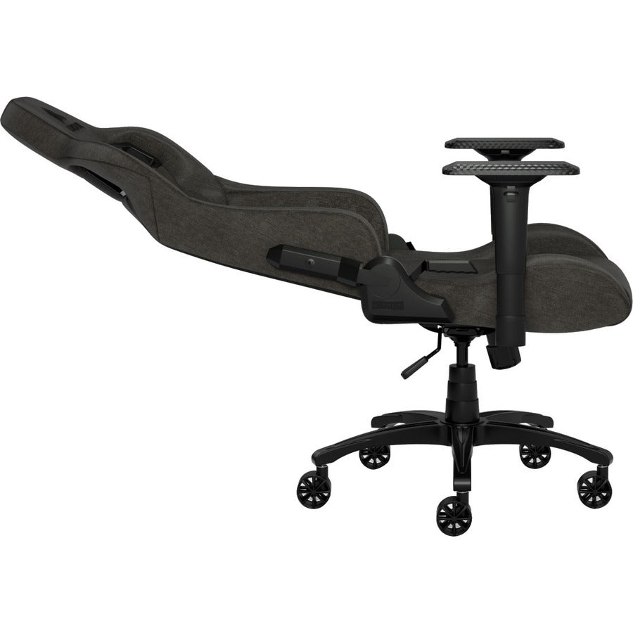 Chaise de jeu Corsair T3 RUSH - Charbon CF-9010029-WW