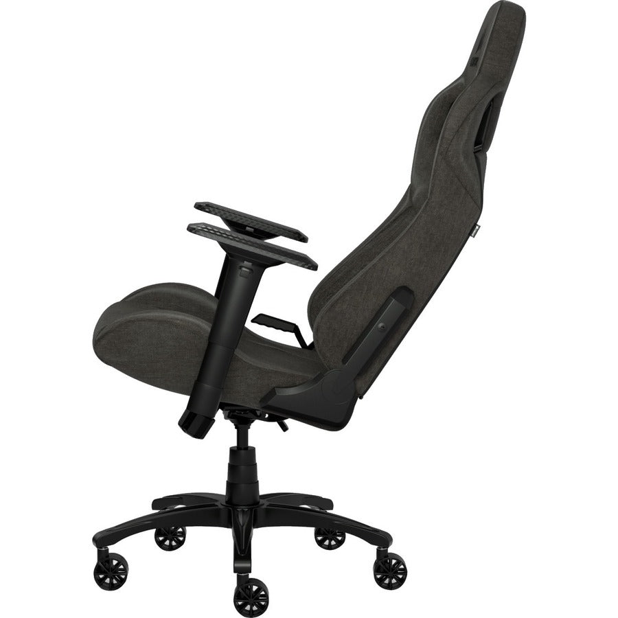 Chaise de jeu Corsair T3 RUSH - Charbon CF-9010029-WW