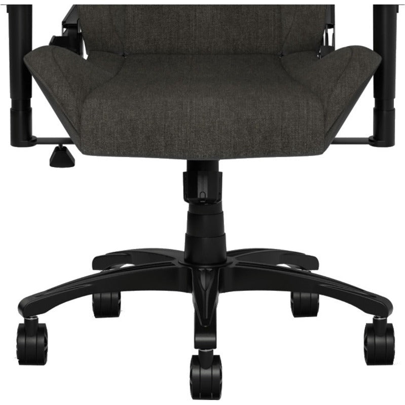 Chaise de jeu Corsair T3 RUSH - Charbon CF-9010029-WW