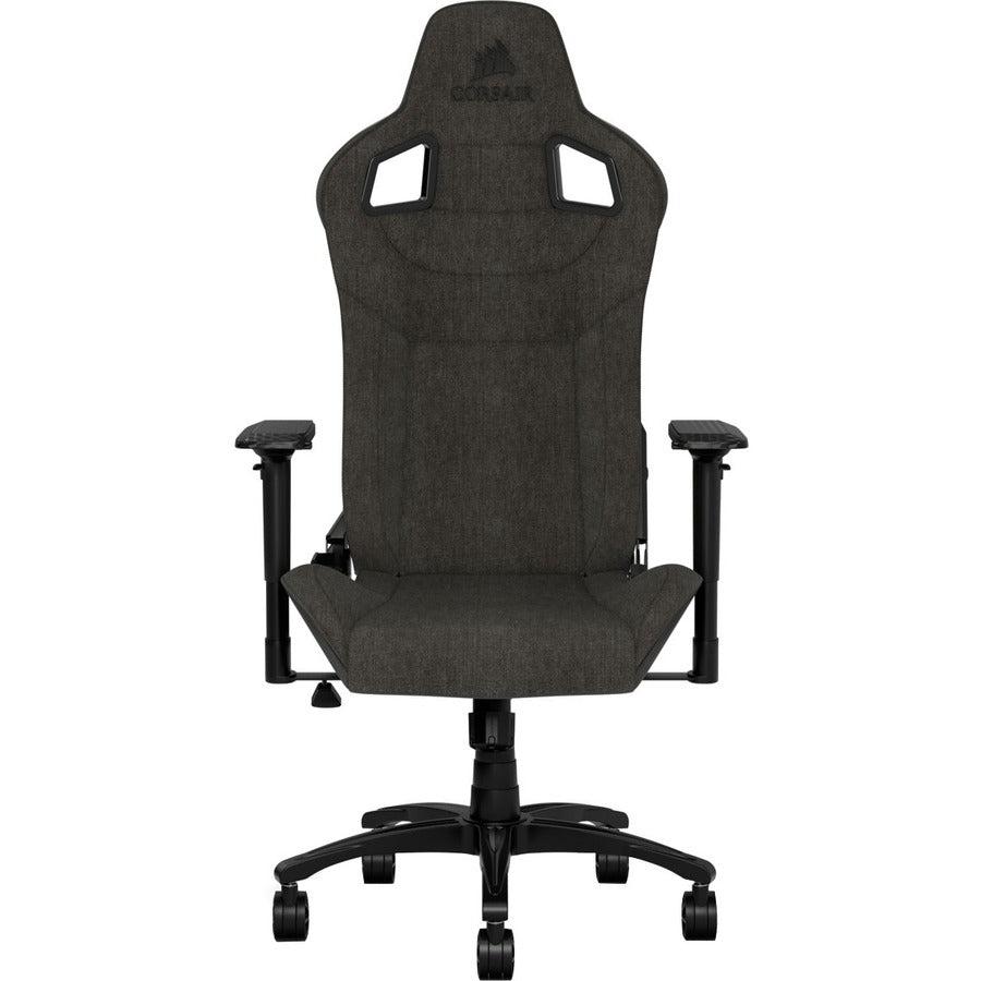 Chaise de jeu Corsair T3 RUSH - Charbon CF-9010029-WW