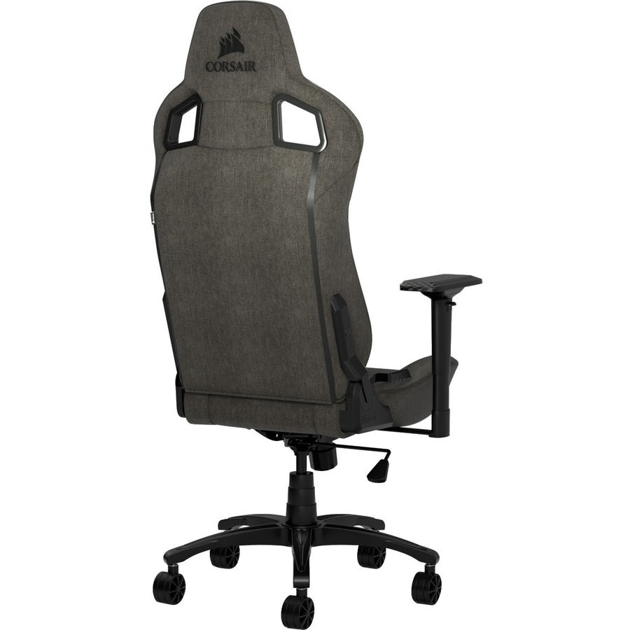 Chaise de jeu Corsair T3 RUSH - Charbon CF-9010029-WW