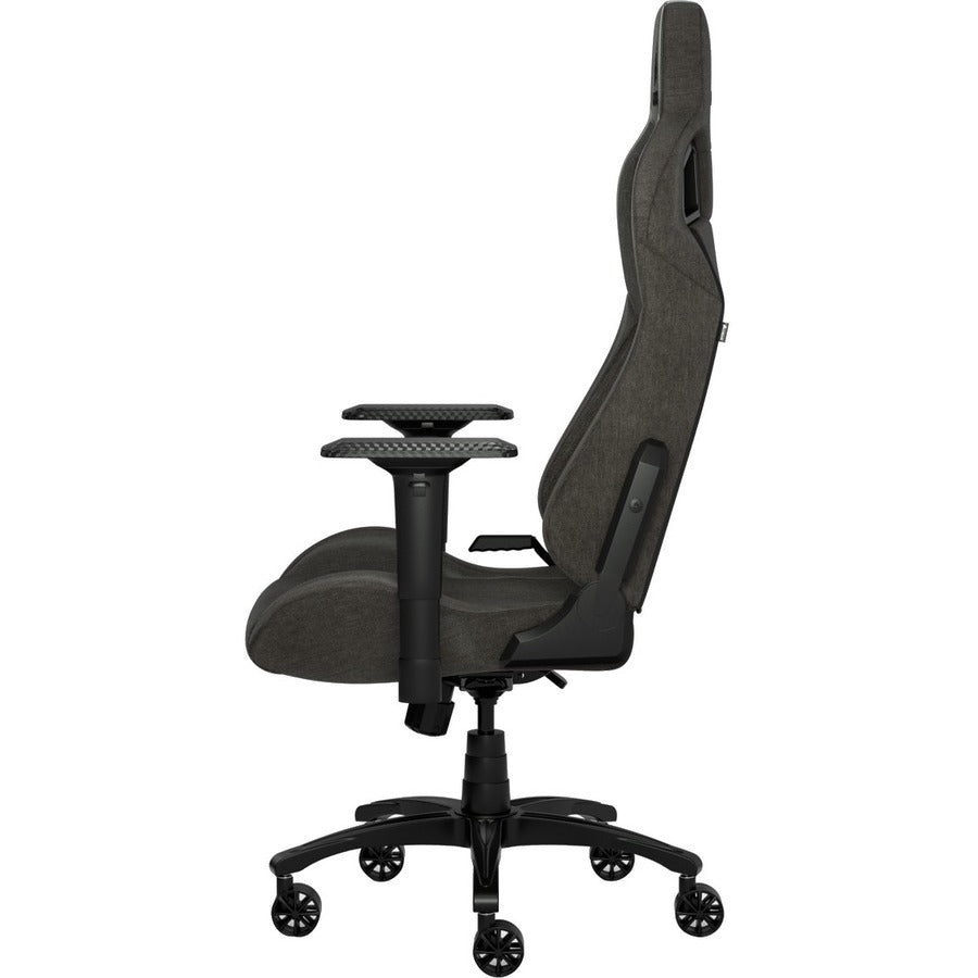 Chaise de jeu Corsair T3 RUSH - Charbon CF-9010029-WW